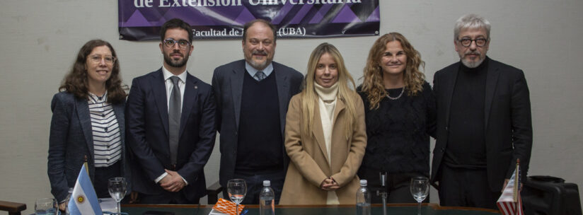 Jornada “Los retos de la Inteligencia Artificial”