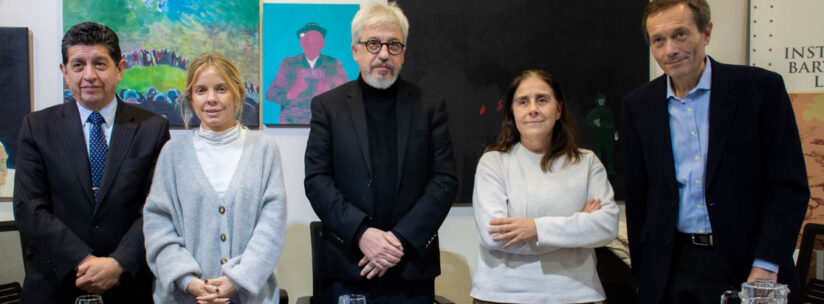 Conferencia: “Custodiar lo humano: inteligencia artificial y justicia”