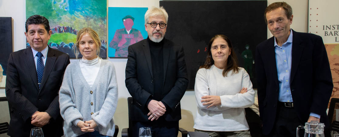 Conferencia: Custodiar lo humano: <b>inteligencia artificial</b> y justicia thumbnail