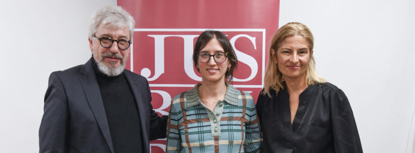 Presentación del libro «Las tasas locales en el contexto del federalismo de concertación»