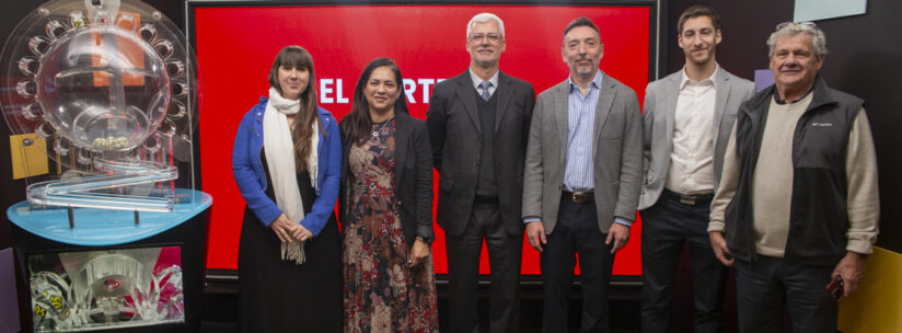 Se realizó el sorteo público para la selección de potenciales jurados en el 2027