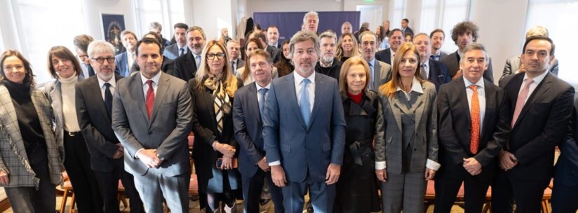 La Ciudad de Buenos Aires asume nuevas competencias penales y juveniles