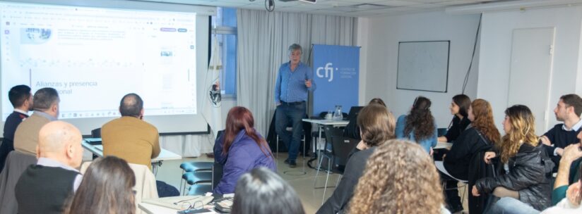 Se realizó el taller de implementación del uso del Lenguaje Claro