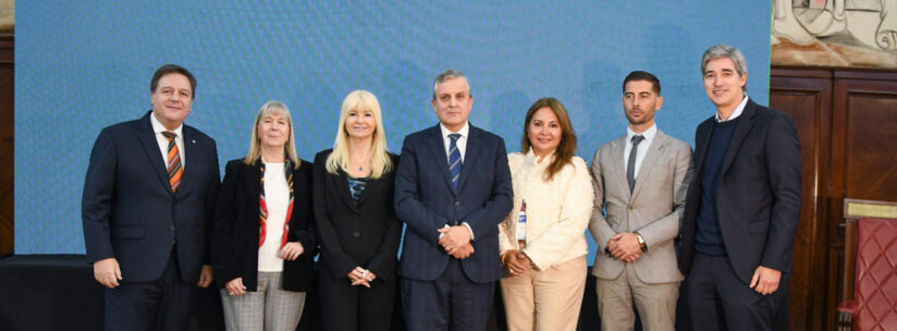 Se realizó el Segundo Coloquio Federal de Implementación de Sistemas de Gestión de Calidad en la Justicia