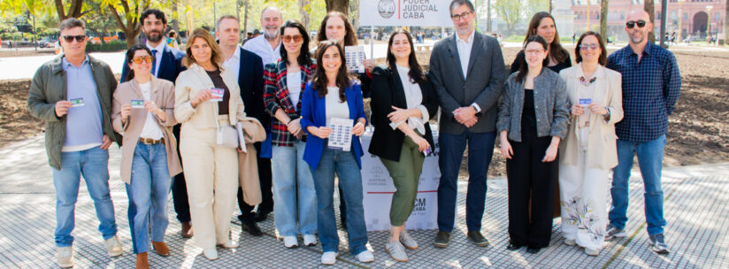 Día de Acceso a la Justicia