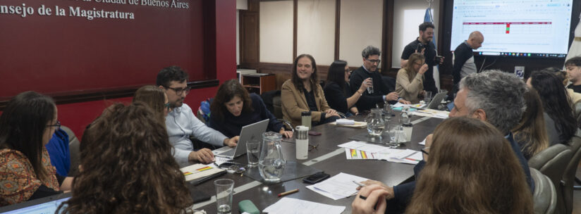 Taller de Gestión de Riesgos