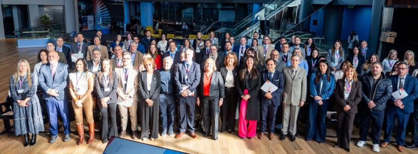El Consejo de la Magistratura de la Ciudad participó de las 42° Jornadas Nacionales del FOFECMA