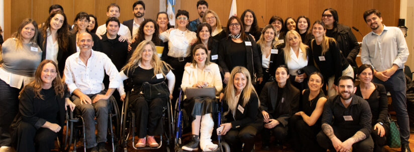 2° Congreso Internacional de Discapacidad en la Justicia