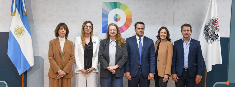Firma de Convenio de Cooperación Interinstitucional