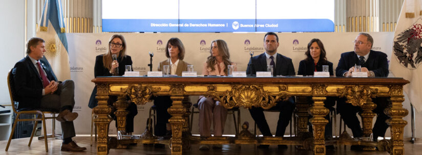II Jornada de Justicia Restaurativa