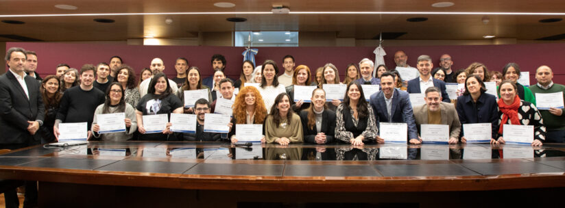 Nueva edición de la Mesa Permanente de Acceso a Justicia