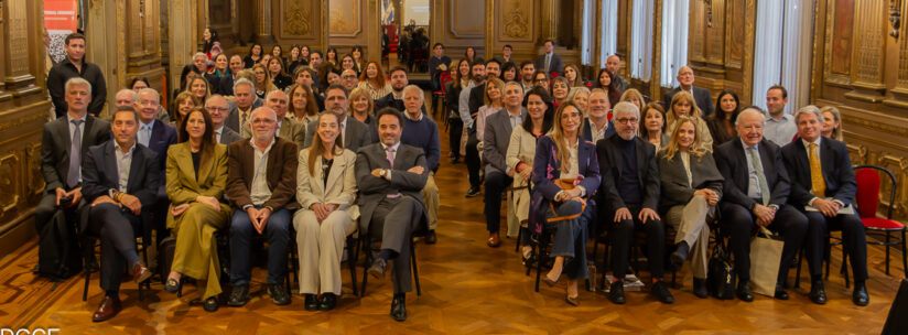 II Jornada académica sobre la autonomía de la CABA